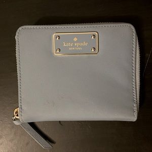 Kate spade wallet